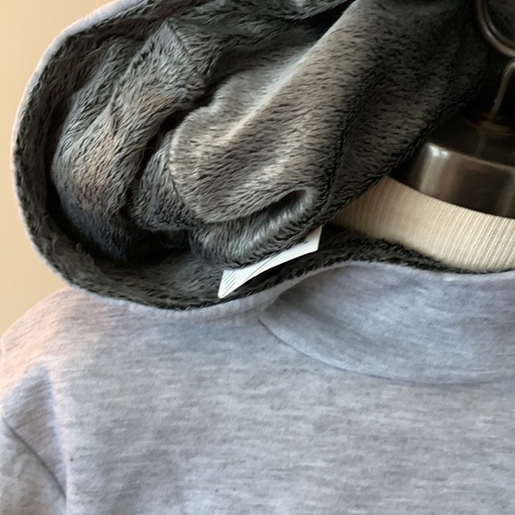 nwt youth XXL hoodie - Picture 4 of 8